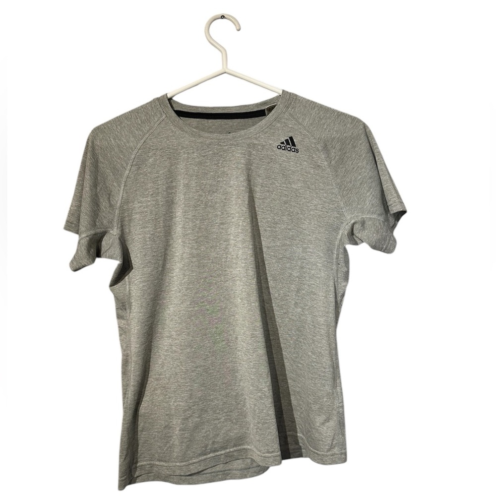 Authentic Adidas Workout Shirt, Perfect condition Women's Size M